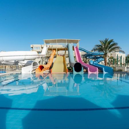 Seven Seas Jolie Bay Hotel Hurghada Exterior foto
