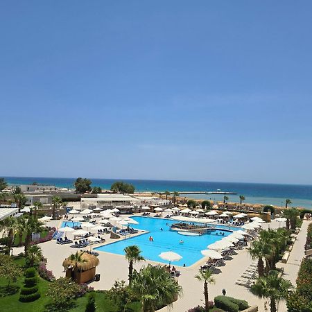 Seven Seas Jolie Bay Hotel Hurghada Exterior foto