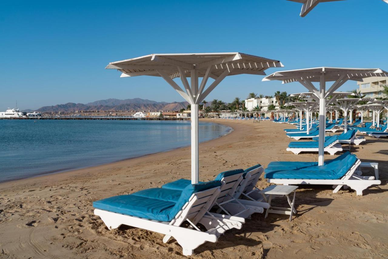 Seven Seas Jolie Bay Hotel Hurghada Exterior foto