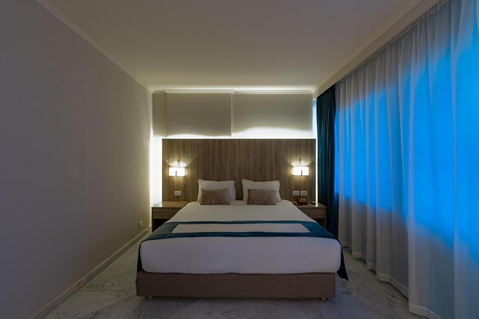 Seven Seas Jolie Bay Hotel Hurghada Exterior foto