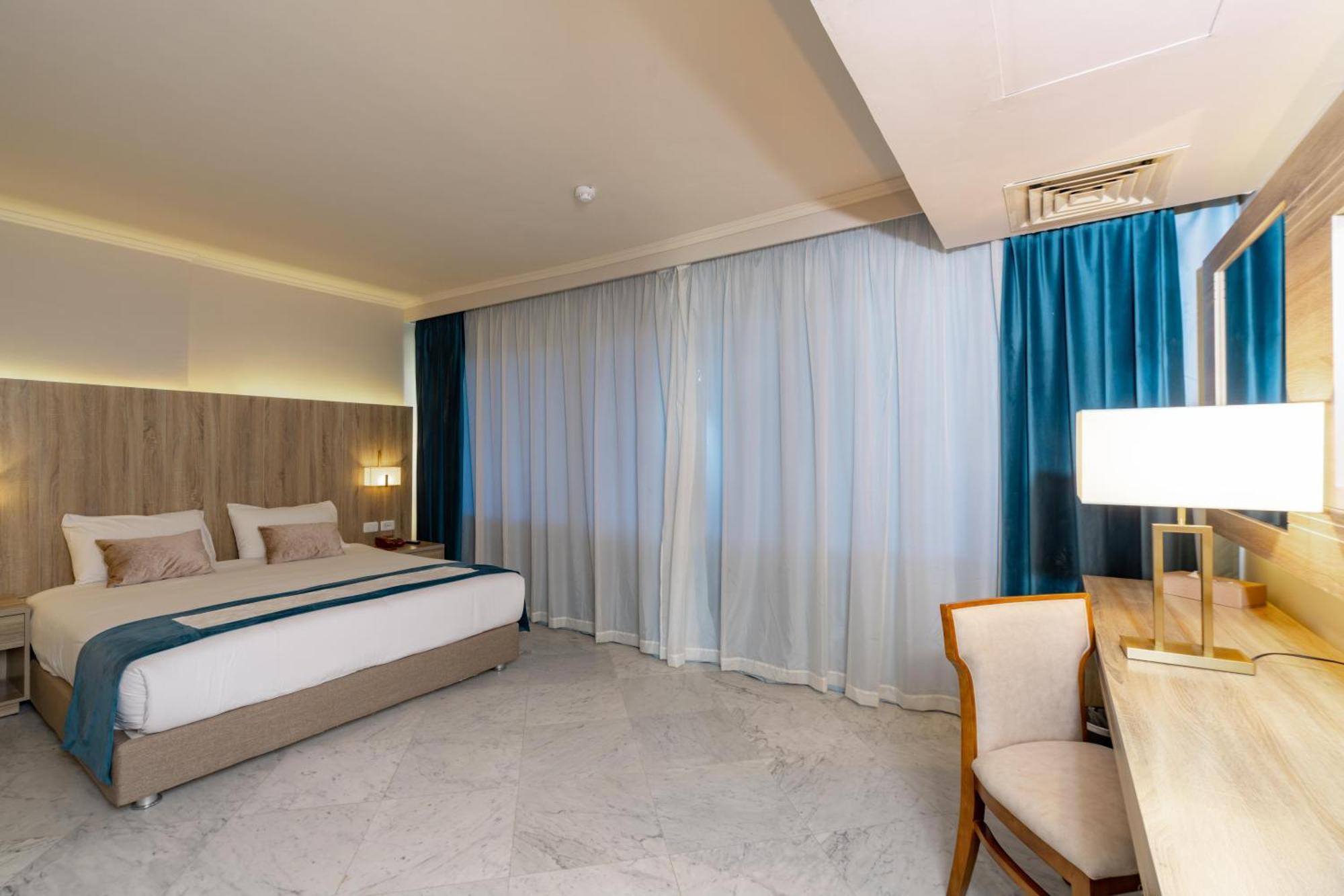 Seven Seas Jolie Bay Hotel Hurghada Exterior foto