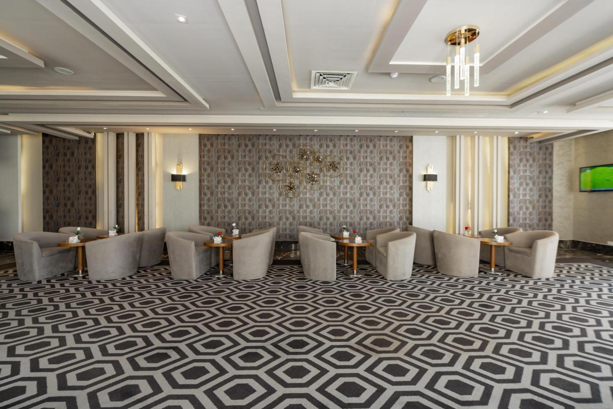 Seven Seas Jolie Bay Hotel Hurghada Exterior foto