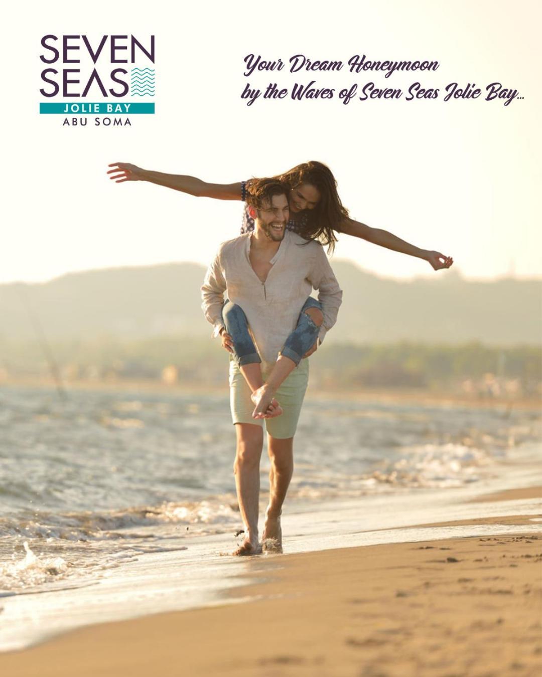 Seven Seas Jolie Bay Hotel Hurghada Exterior foto